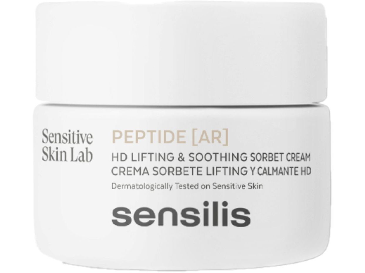 CREME SENSILIS PEPTIDE AR 50ML image number 0