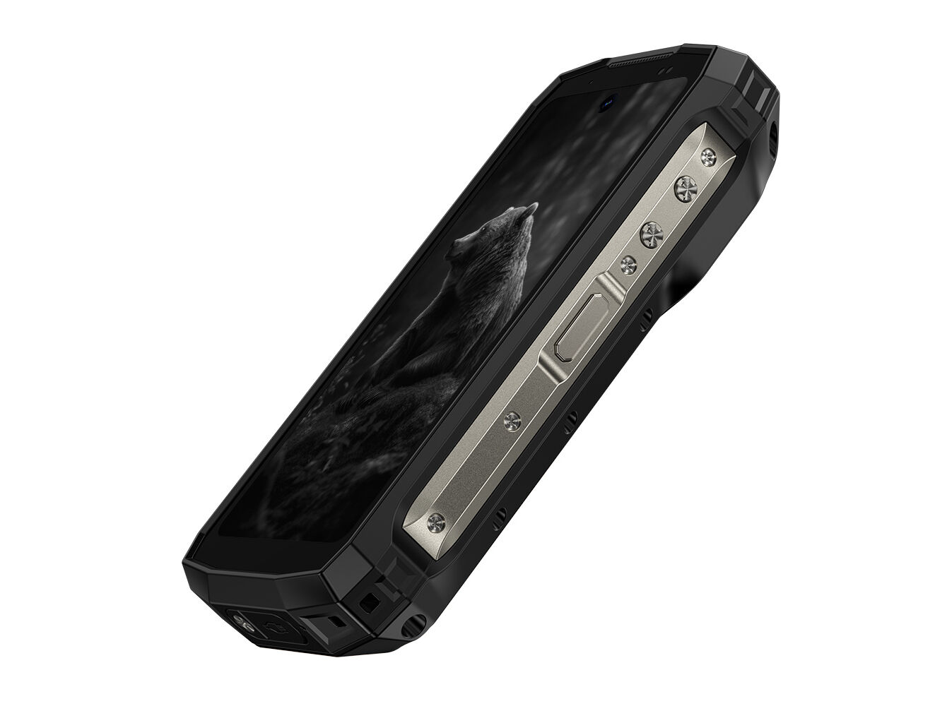 SMARTPHONE ROBUSTO ULEFONE ARMOR MINI 20 (4.7'' 8/256GB PRETO) image number 4