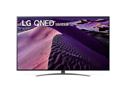 TV QNED LG 65QNED866QA 4K SMART 65" 165CM image number 0