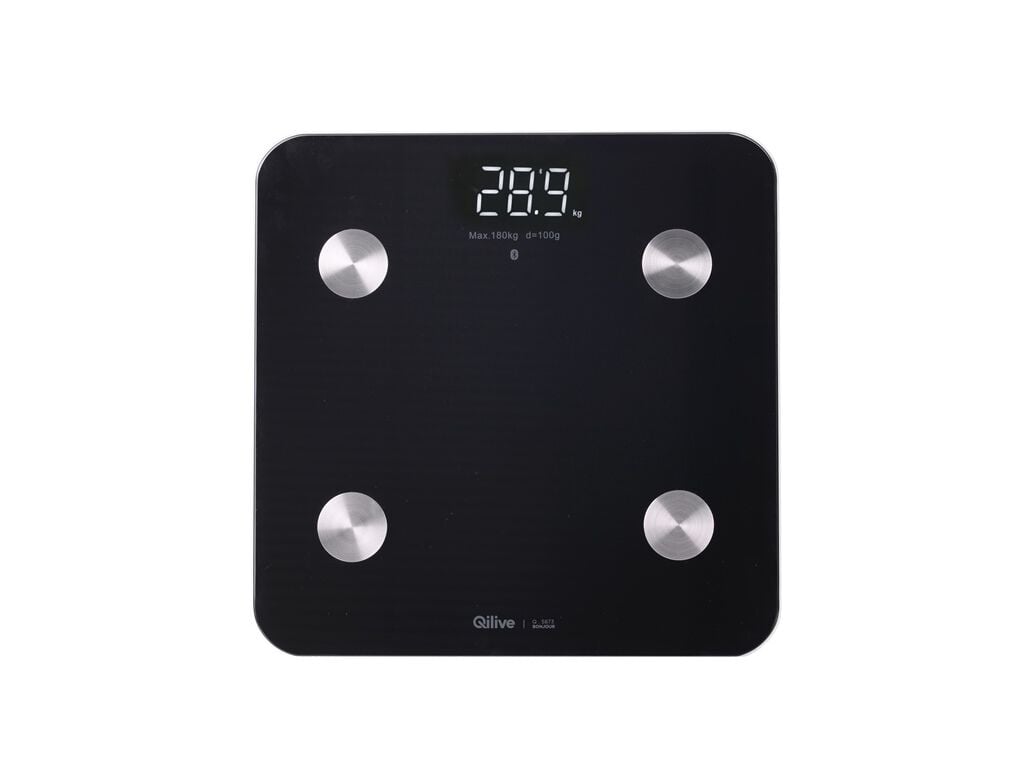 BALAN&Ccedil;A DIGITAL QILIVE Q.5873 180 KG image number 1