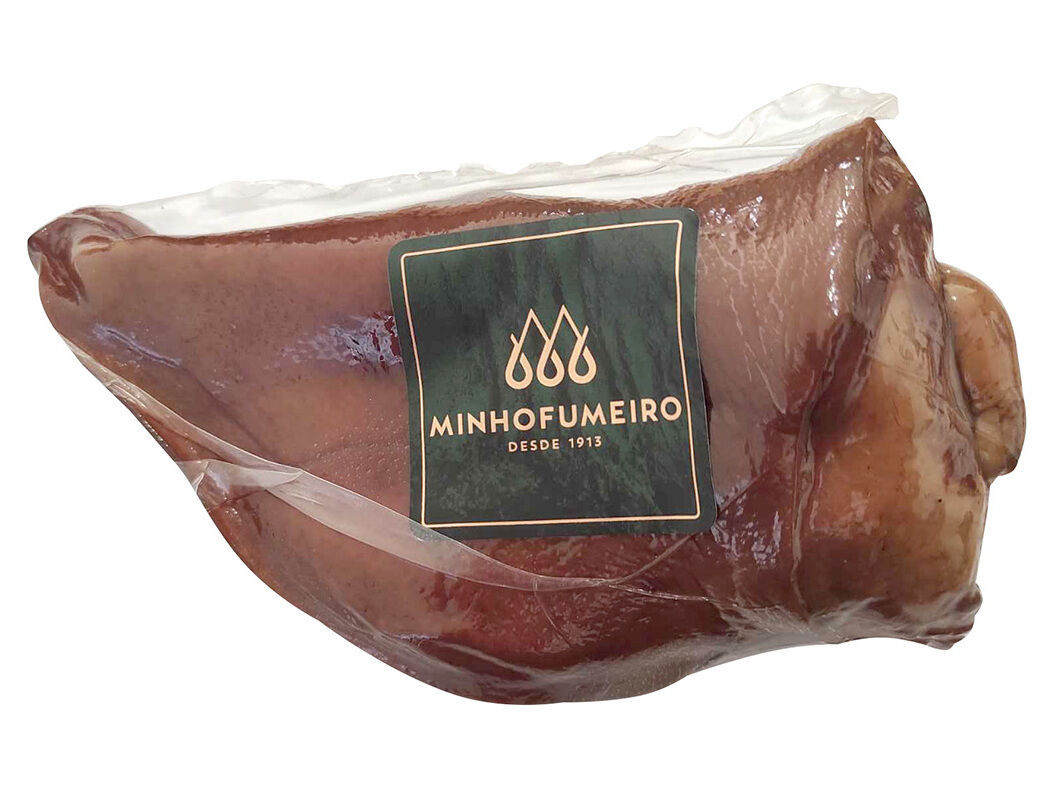 ORELHA FUMADA MINHOFUMEIRO KG image number 0