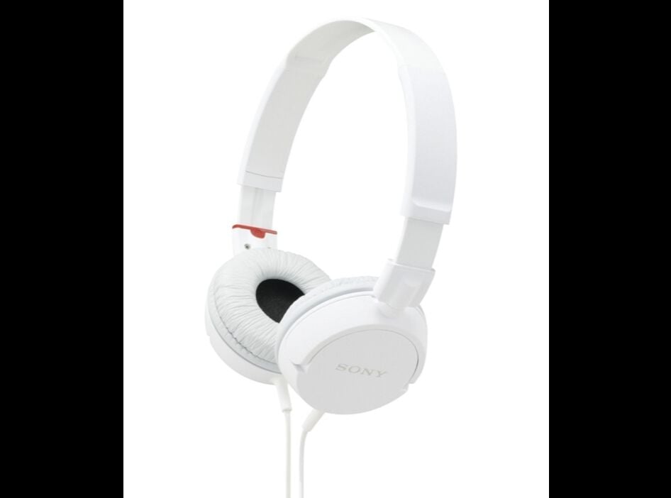 AUSCULTADORES SONY BRANCO MDRZX310W.AE