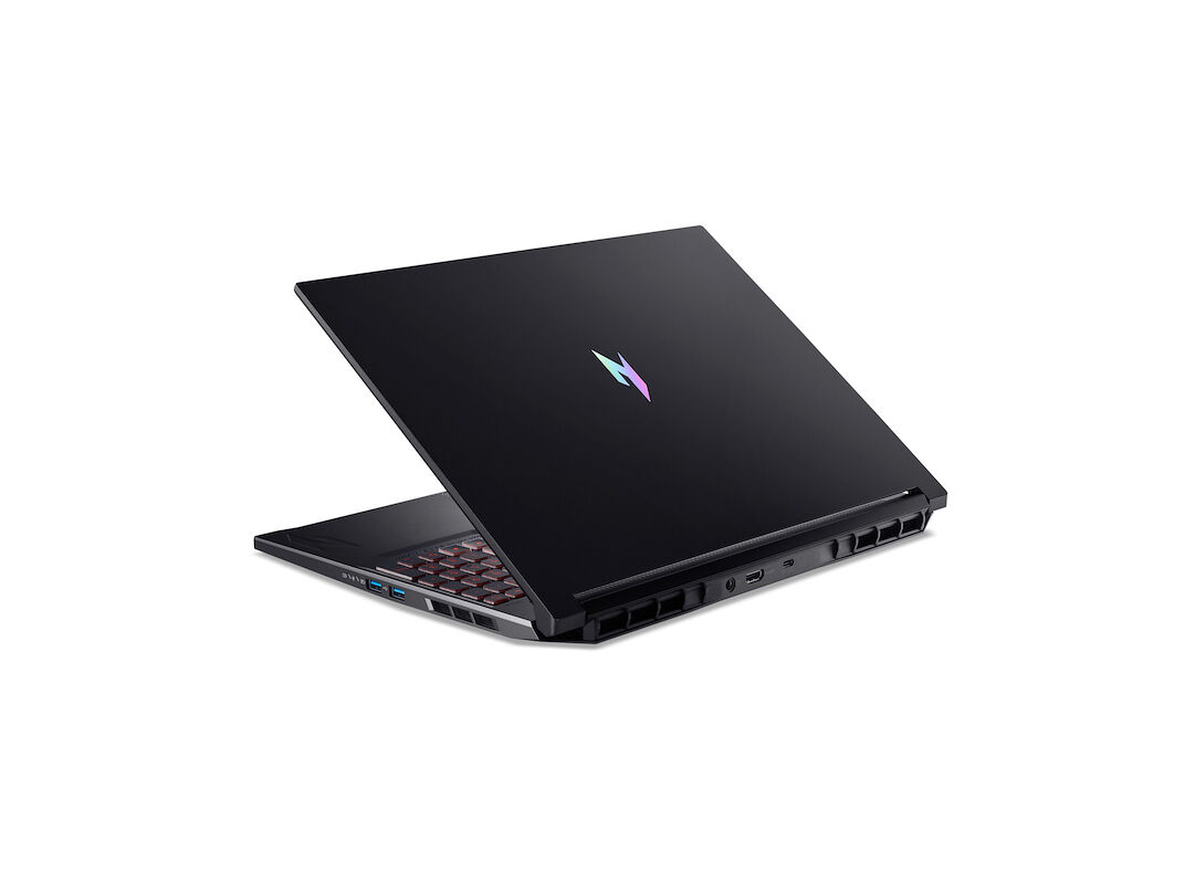 PORTATIL GAMING ACER NITRO V (16" AMD RYZEN 7/16GB/1TB) image number 4