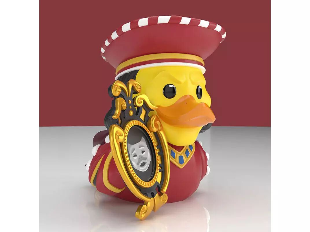 PATO TUBBZ SHREK LORD FARQUAAD (FIRST EDITION) image number 0