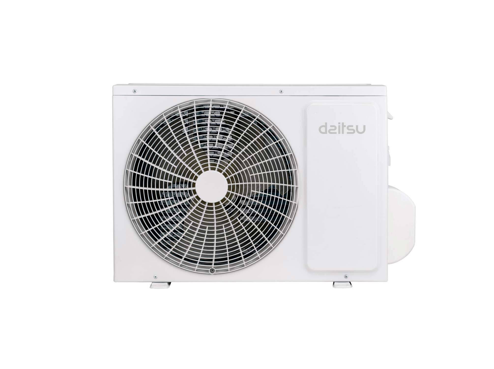 AR CONDICIONADO FIXO DAITSU DS-12KKD WIFI COOLPRO DESIGN 12K image number 2