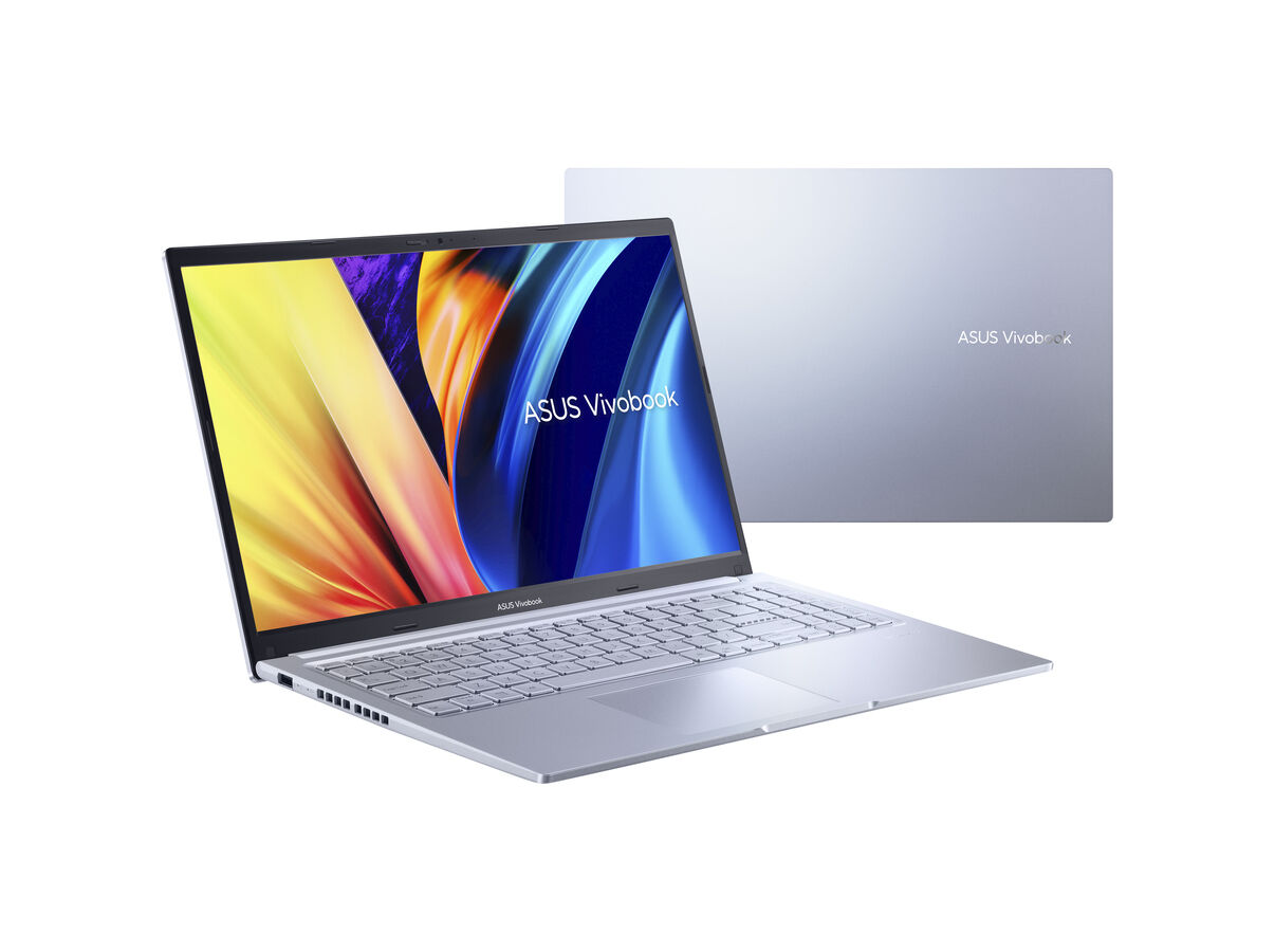 PORT&Aacute;TIL ASUS VIVOBOOK M1502YA-R77ALHDSB (15.6'' AMD RYZEN7 7730U RAM:16GB 512SSD) image number 2