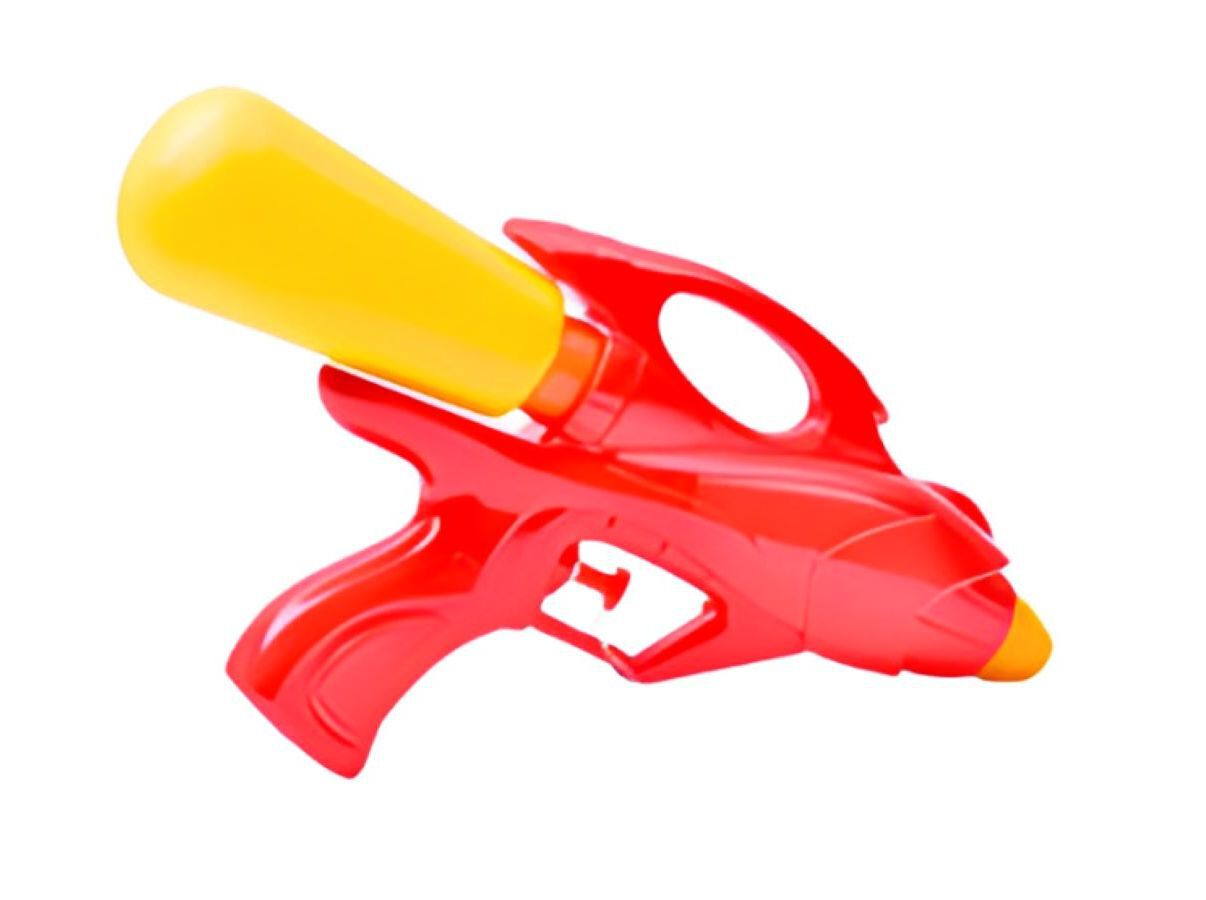 PISTOLA DE &Aacute;GUA FUNMAKERS