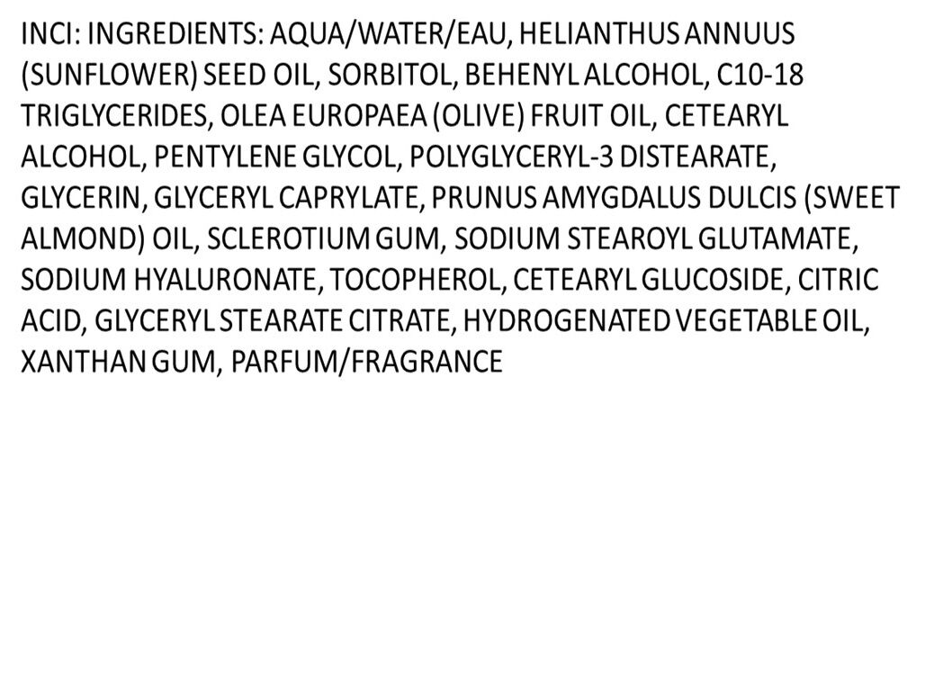 CREME SVR HYDRALIANE RICHE 50ML image number 1