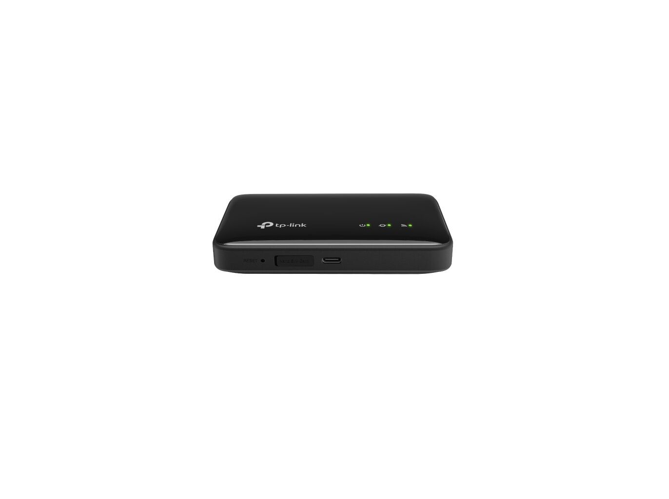 ROUTER MOBILE TP-LINK M7005 4G LTE PRETO image number 3