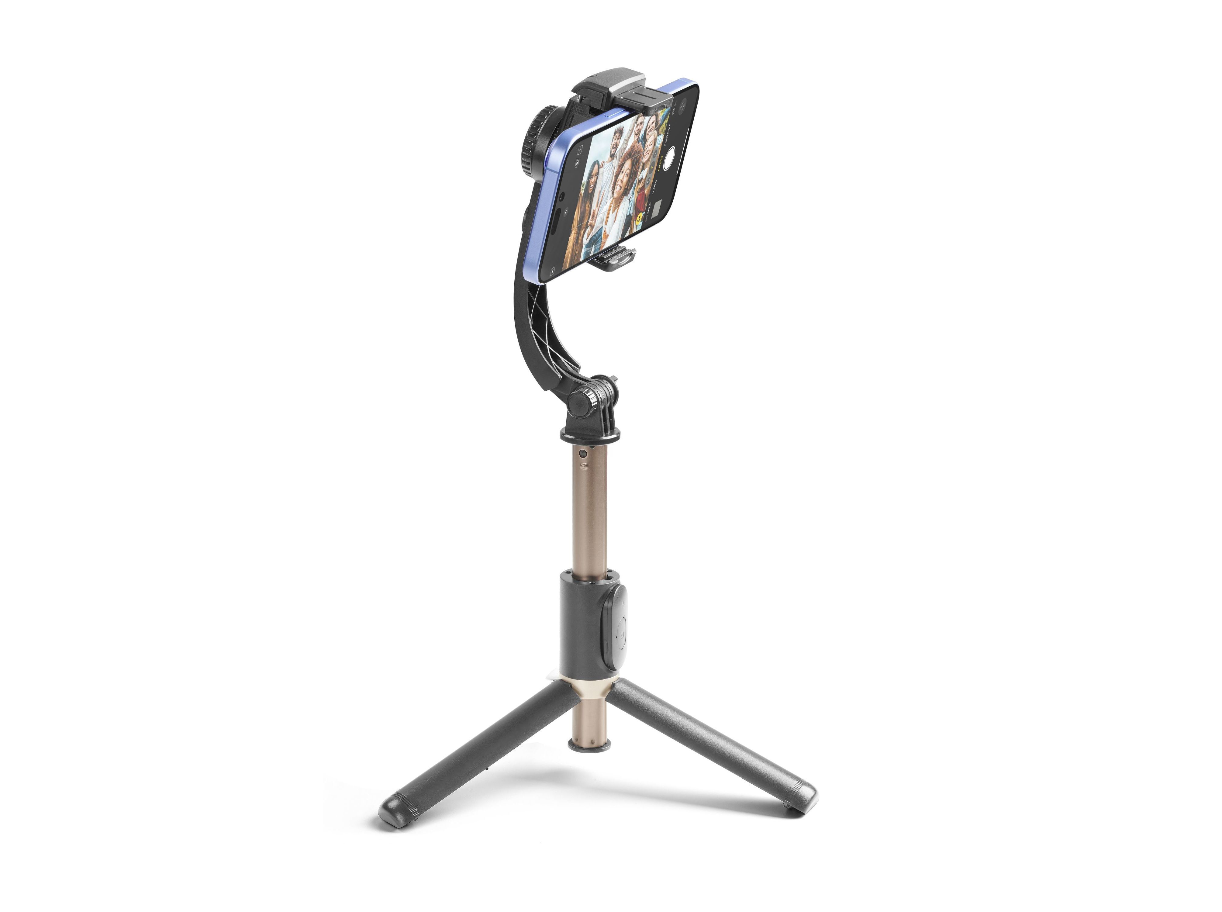 TRIP&Eacute; CL GIMBAL&BT SELFIESTICK image number 2