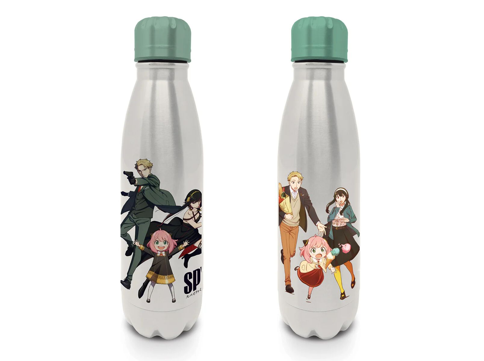 GARRAFA SPY X FAMILY image number 0