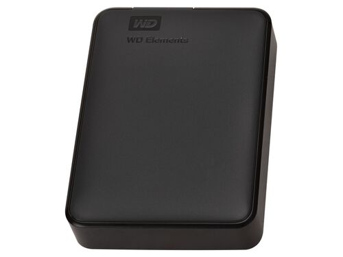 DISCO EXTERNO WD ELEMENTS 2.5" 4TB image number 0