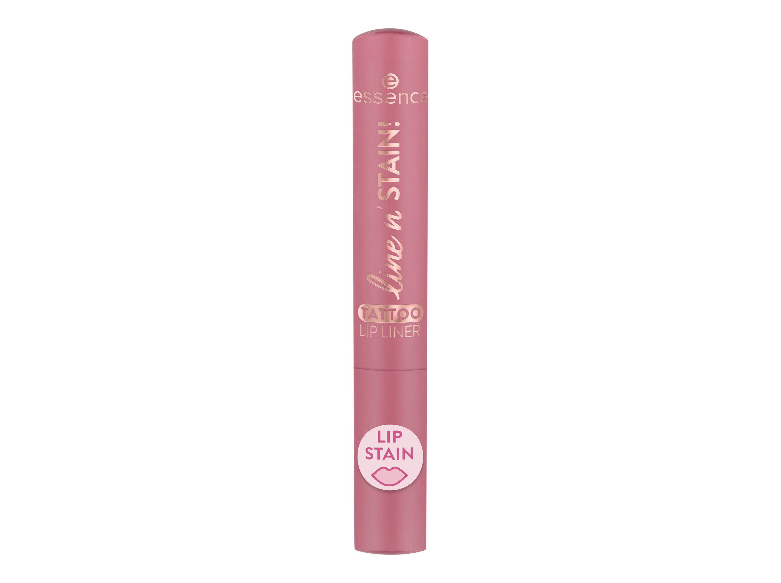 TATTO LIP LINNER 01 ESSENCE VERMELHO 2.5ML image number 0