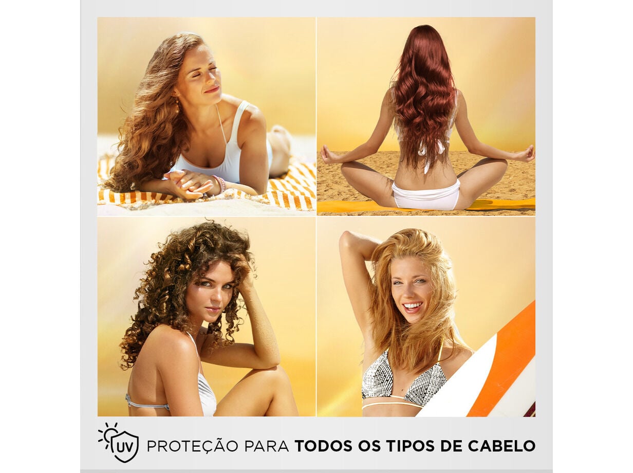 SPRAY PANTENE PROTECAO UV MINI 75 ML image number 6