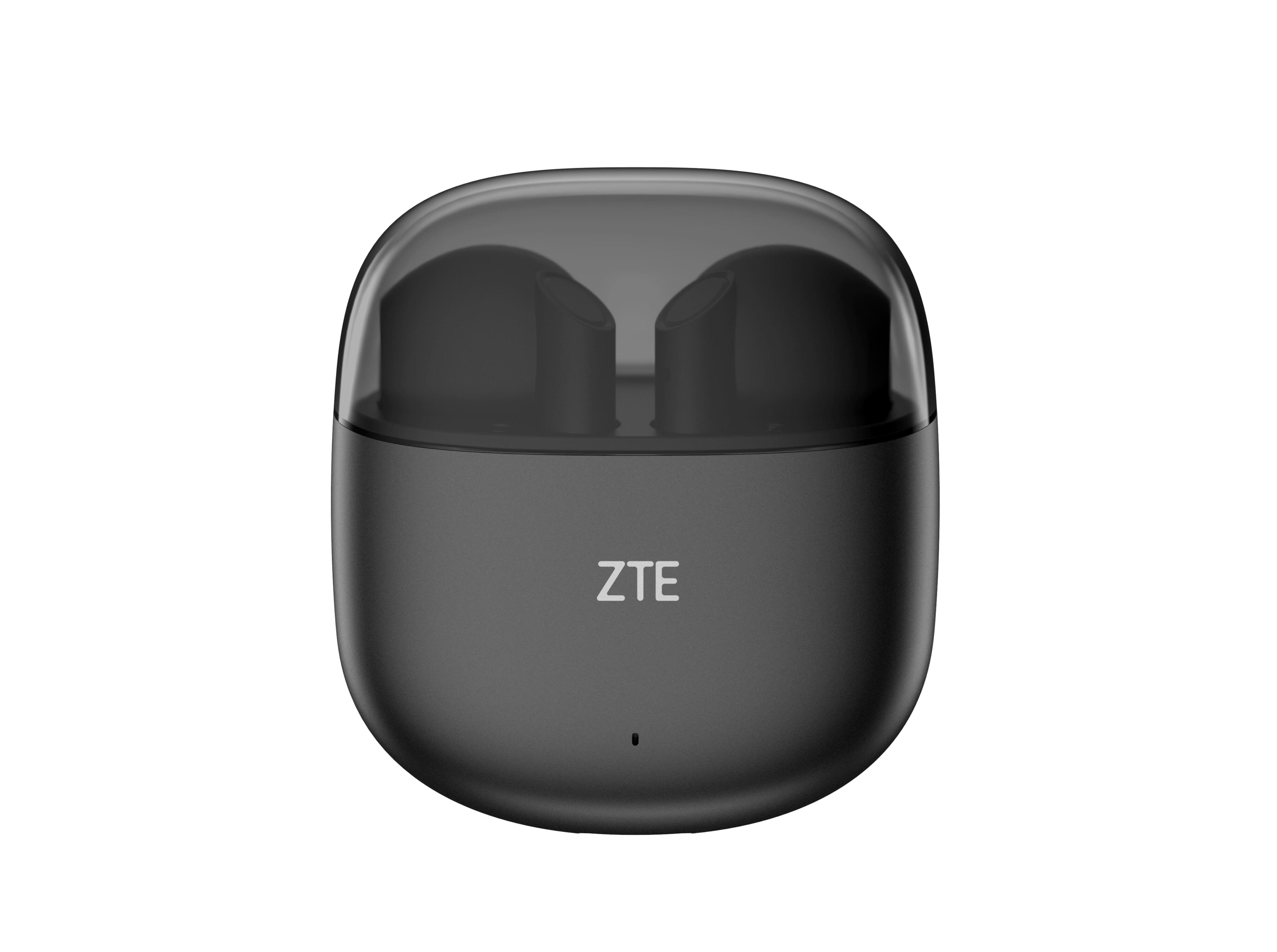 AURICULARES TWS ZTE BUDS 2 PRETO image number 1