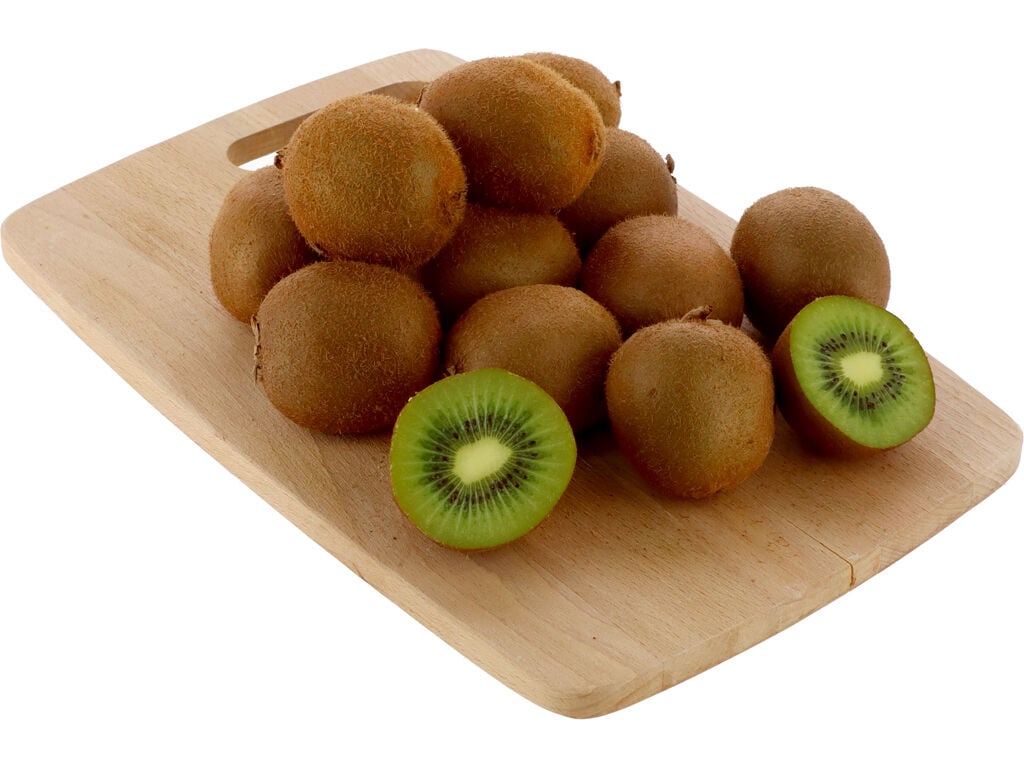 KIWI AUCHAN CULTIVAMOS O BOM KG