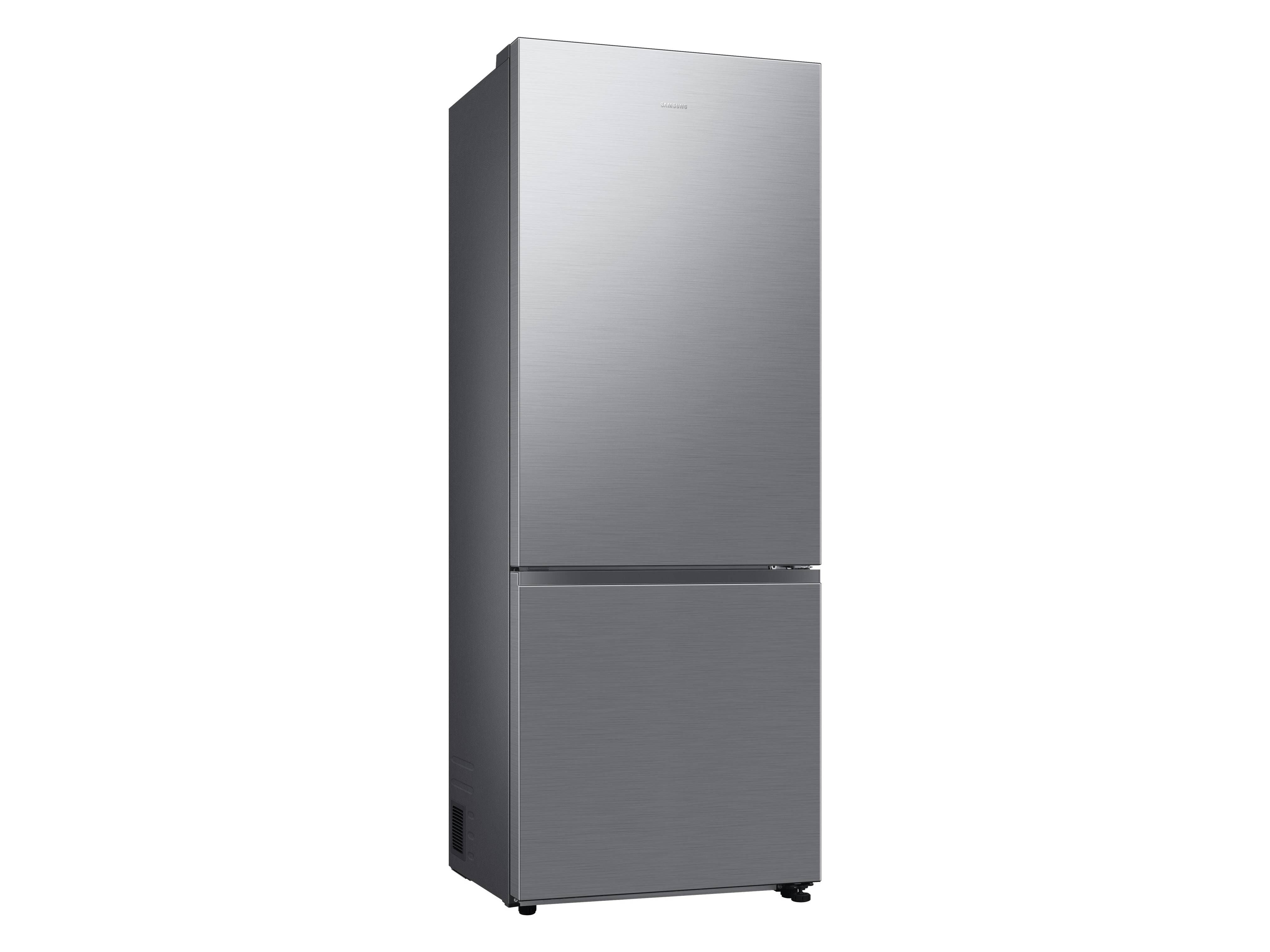 FRIGOR&Iacute;FICO COMBINADO SAMSUNG RB53DG703DS9EF D (NO FROST D 203CM 538L INOX) image number 2