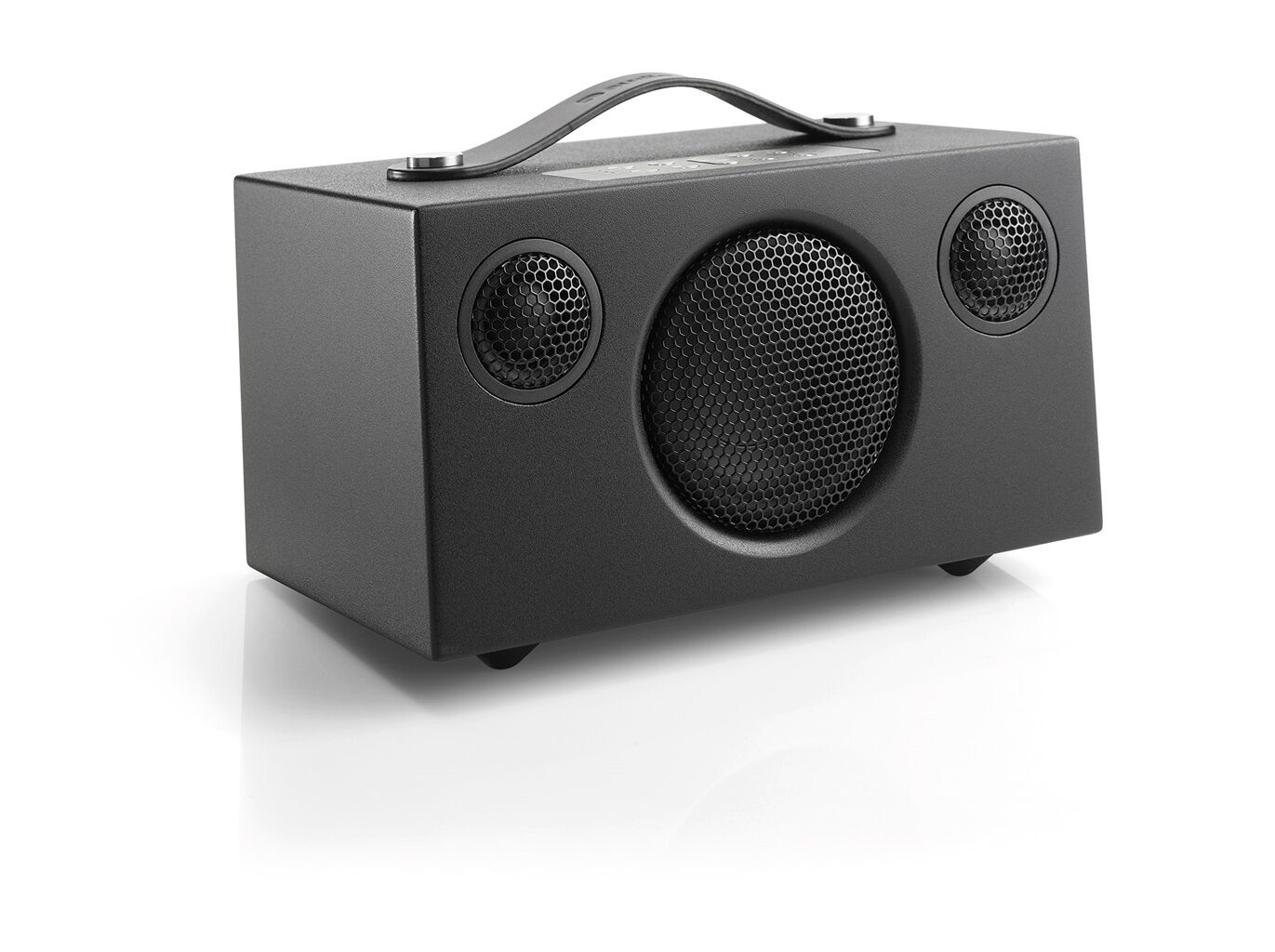 COLUNA C3 AUDIO PRO AP14520 PRETO image number 1