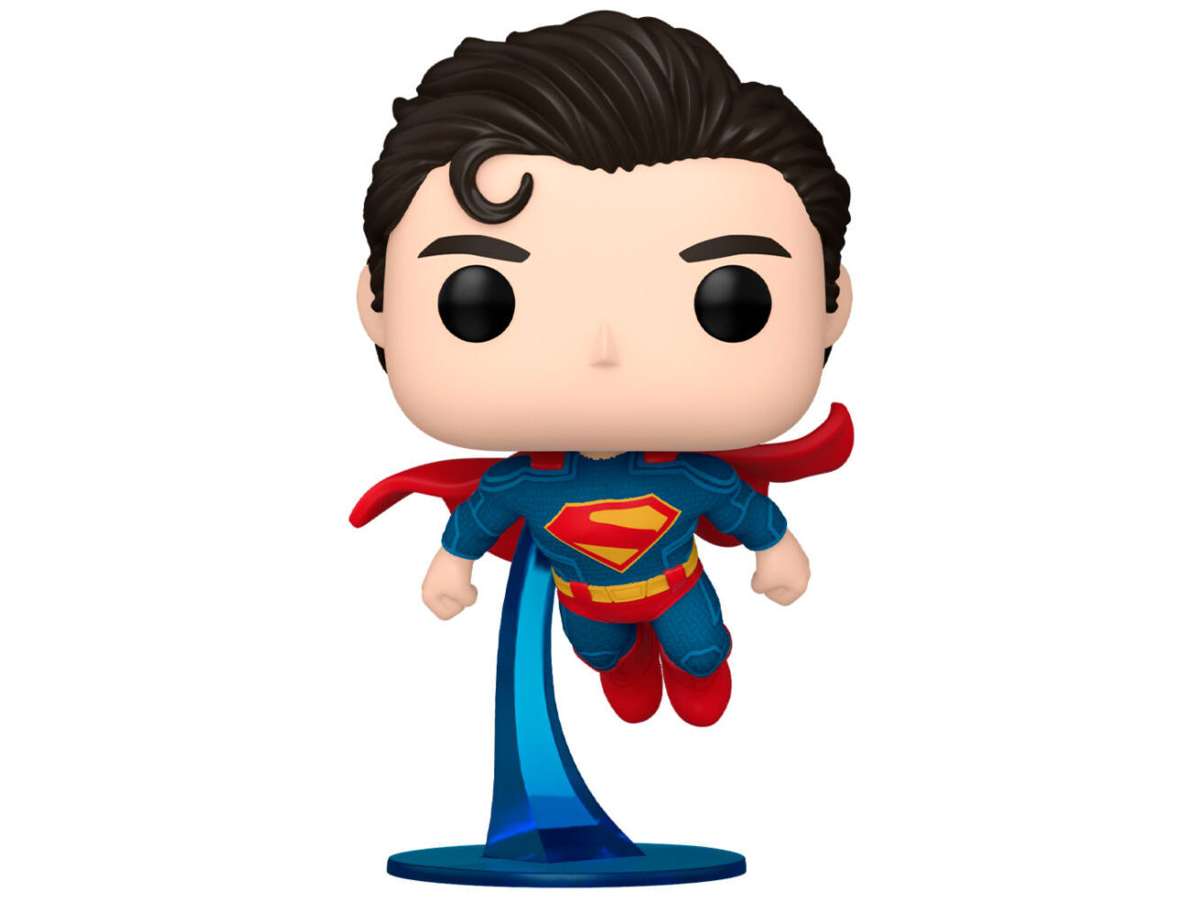 FIGURA FUNKO POP! DC: SL 2025- POP 1 image number 1