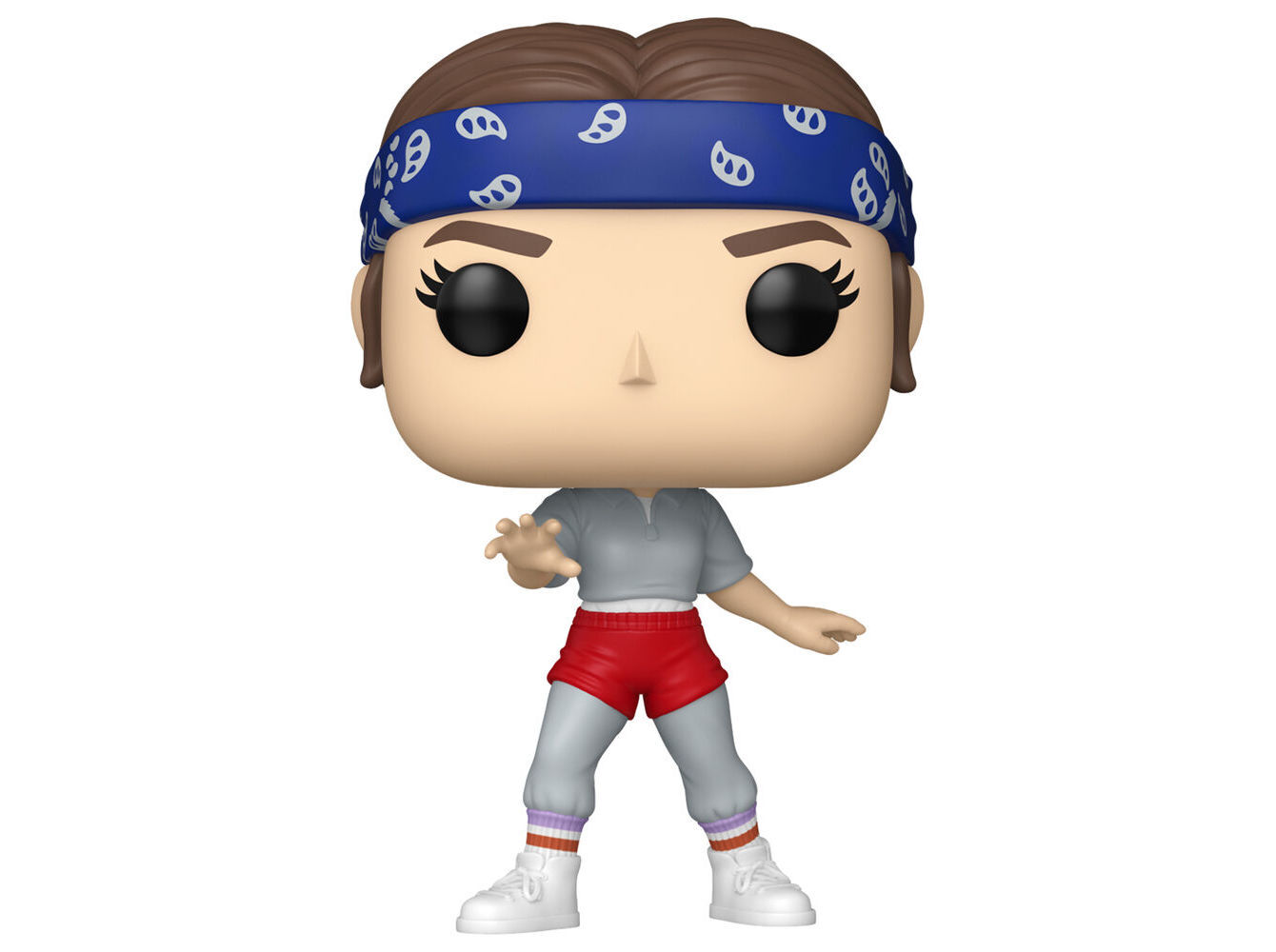 FIGURA FUNKO POP! TV: ST S5- POP 3 ELEVEN image number 1