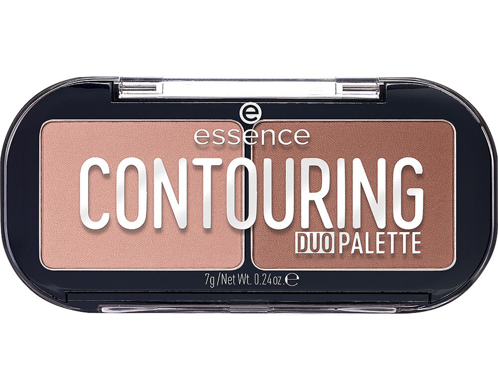 CONTORNO ESSENCE DE ROSTO DUO 010 image number 0