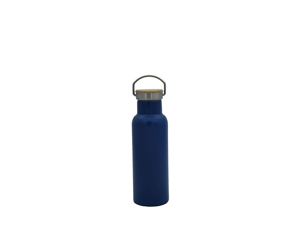 GARRAFA T&Eacute;RMICA ACTUEL AZUL 0.5L image number 0