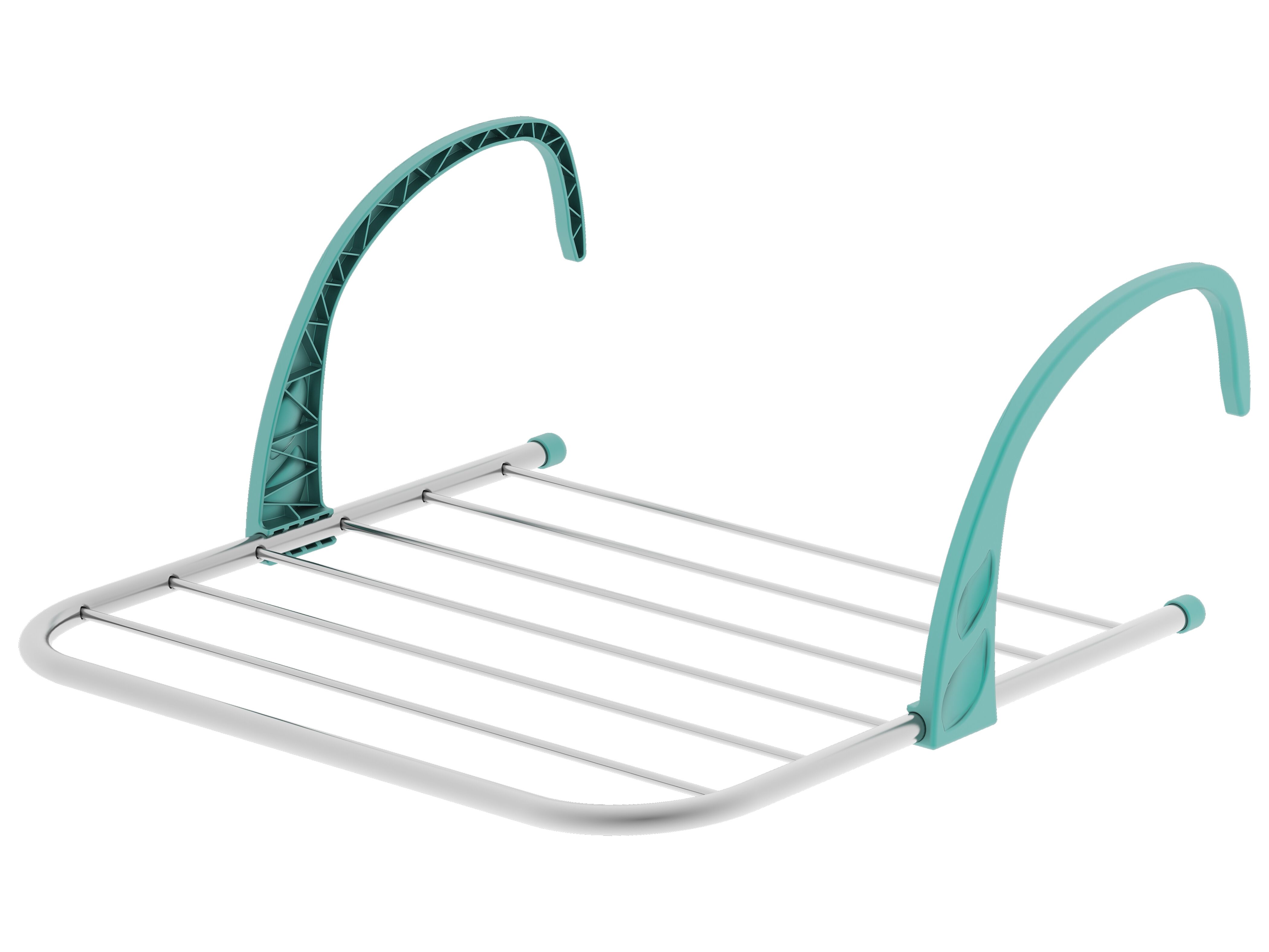 ESTENDAL DE VARANDA ACTUEL 5 METROS image number 1