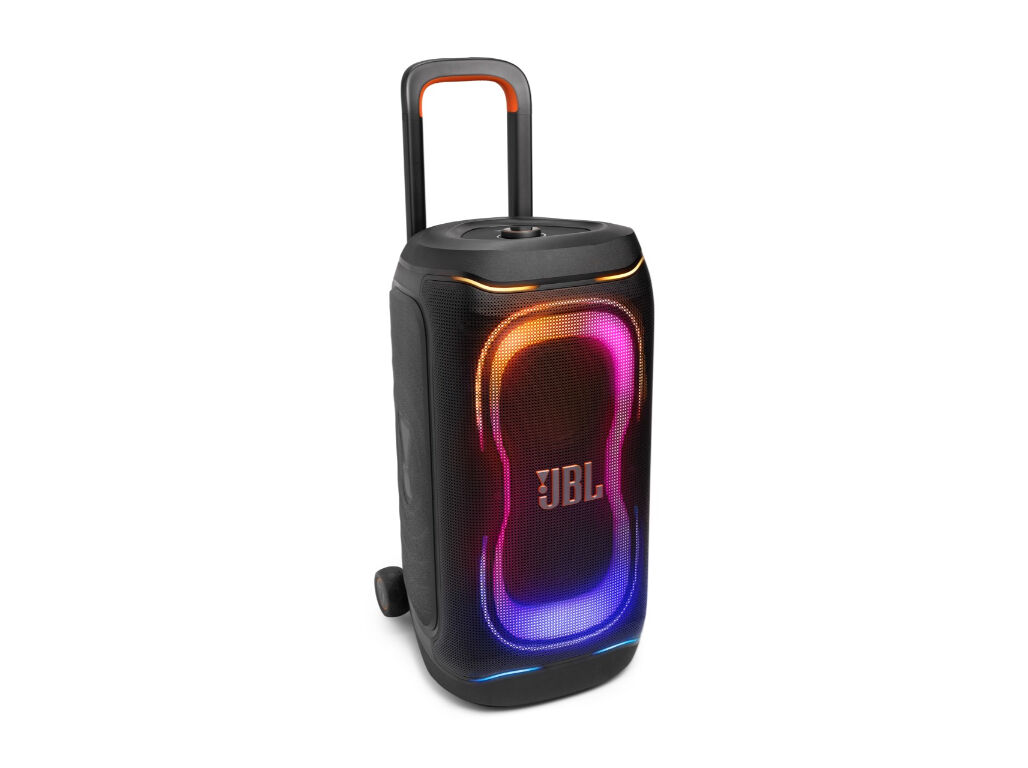 COLUNA JBL COLUNA JBL PARTYBOX 330 PRETO image number 1
