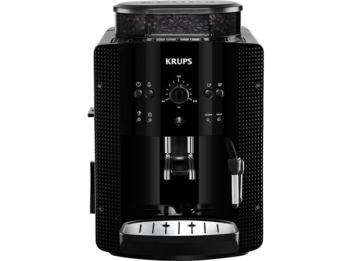 M&Aacute;QUINA CAF&Eacute; EXPRESSO KRUPS EA810870 FULLY AUTOMATIC ROMA
