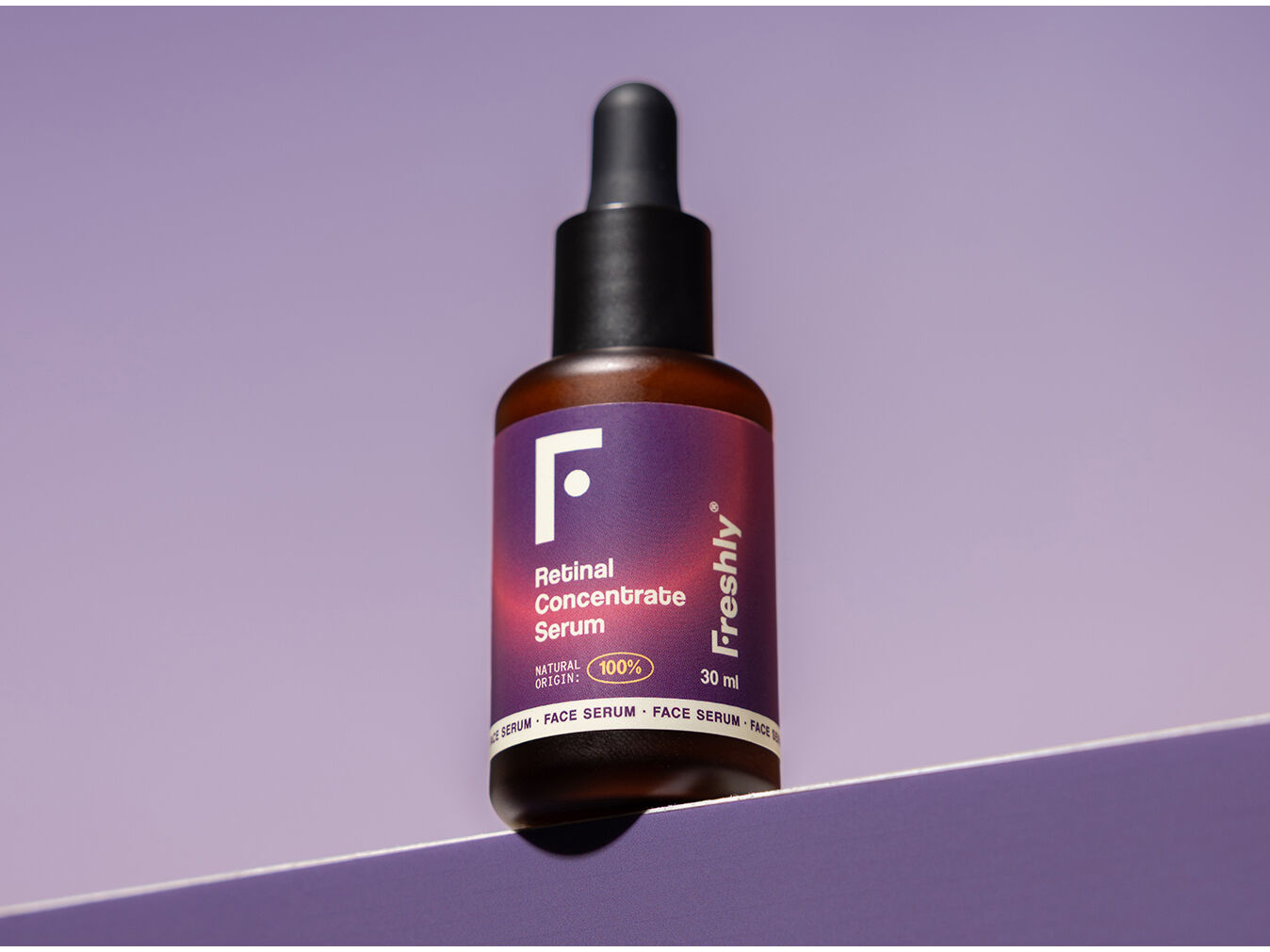 S&Eacute;RUM FRESHLY RETINAL 30ML image number 4
