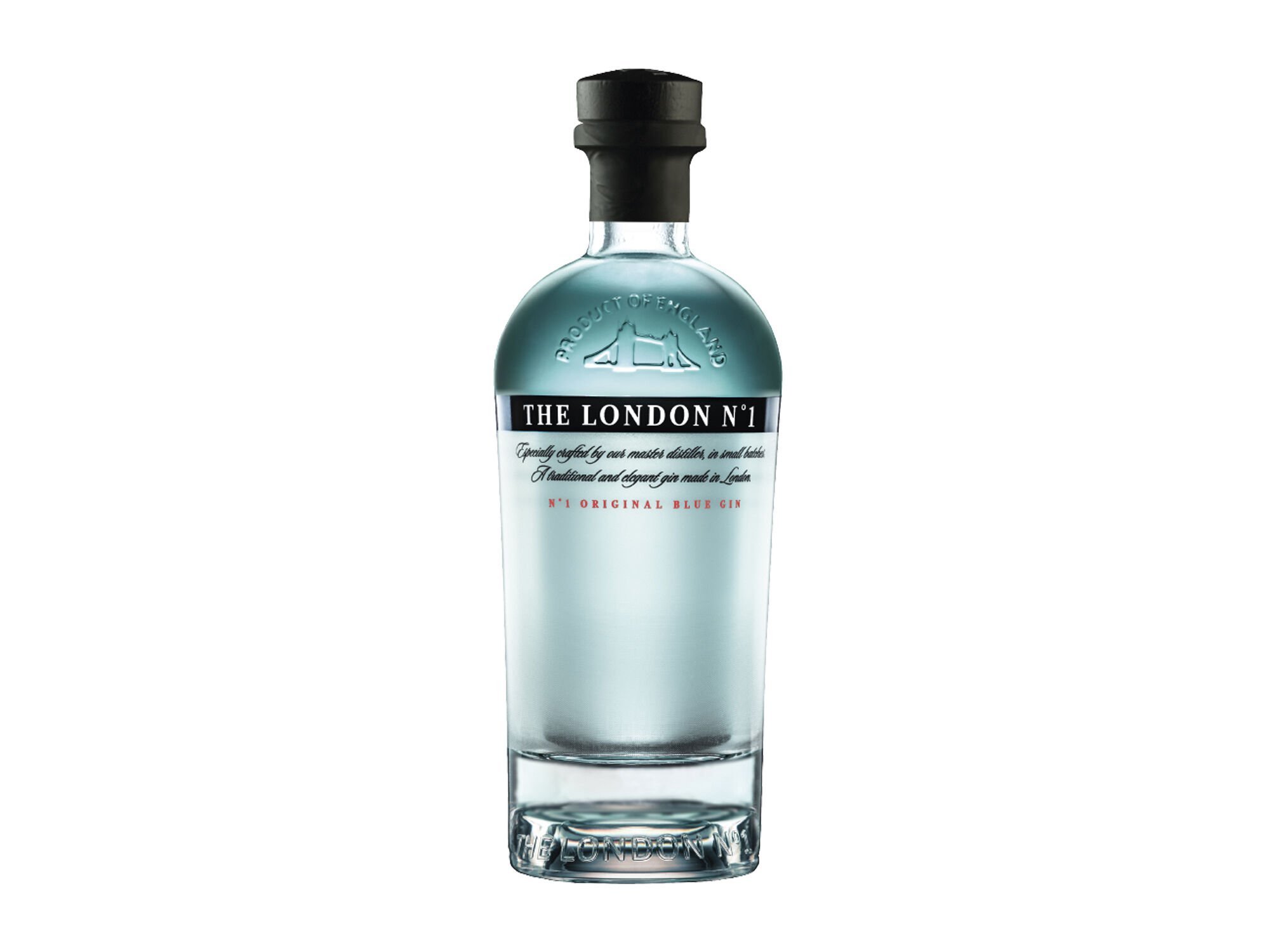 GIN THE LONDON N&ordm;1 0.70L image number 1