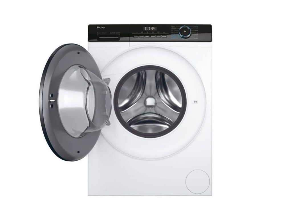 M&Aacute;QUINA DE LAVAR ROUPA HAIER HW100-B14939-IB - BRANCO A 10KG image number 2