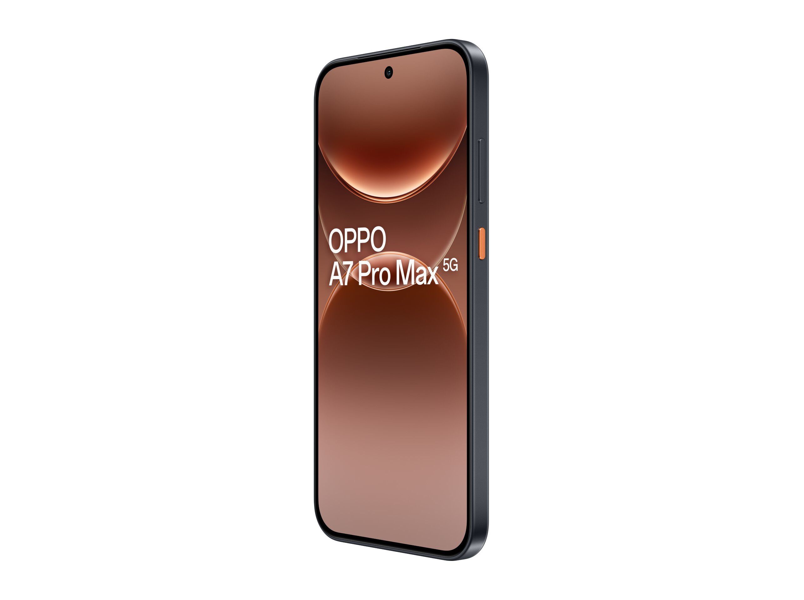 BUNDLE OPPO A7 PRO MAX 5G+AIR 5 BR PRETO image number 1