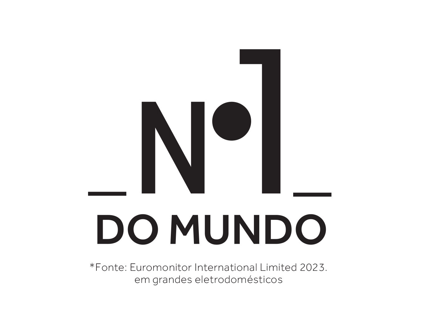 CAVE VINHOS HAIER HWS77GDAU1 77 GARRAFAS CINZA image number 9