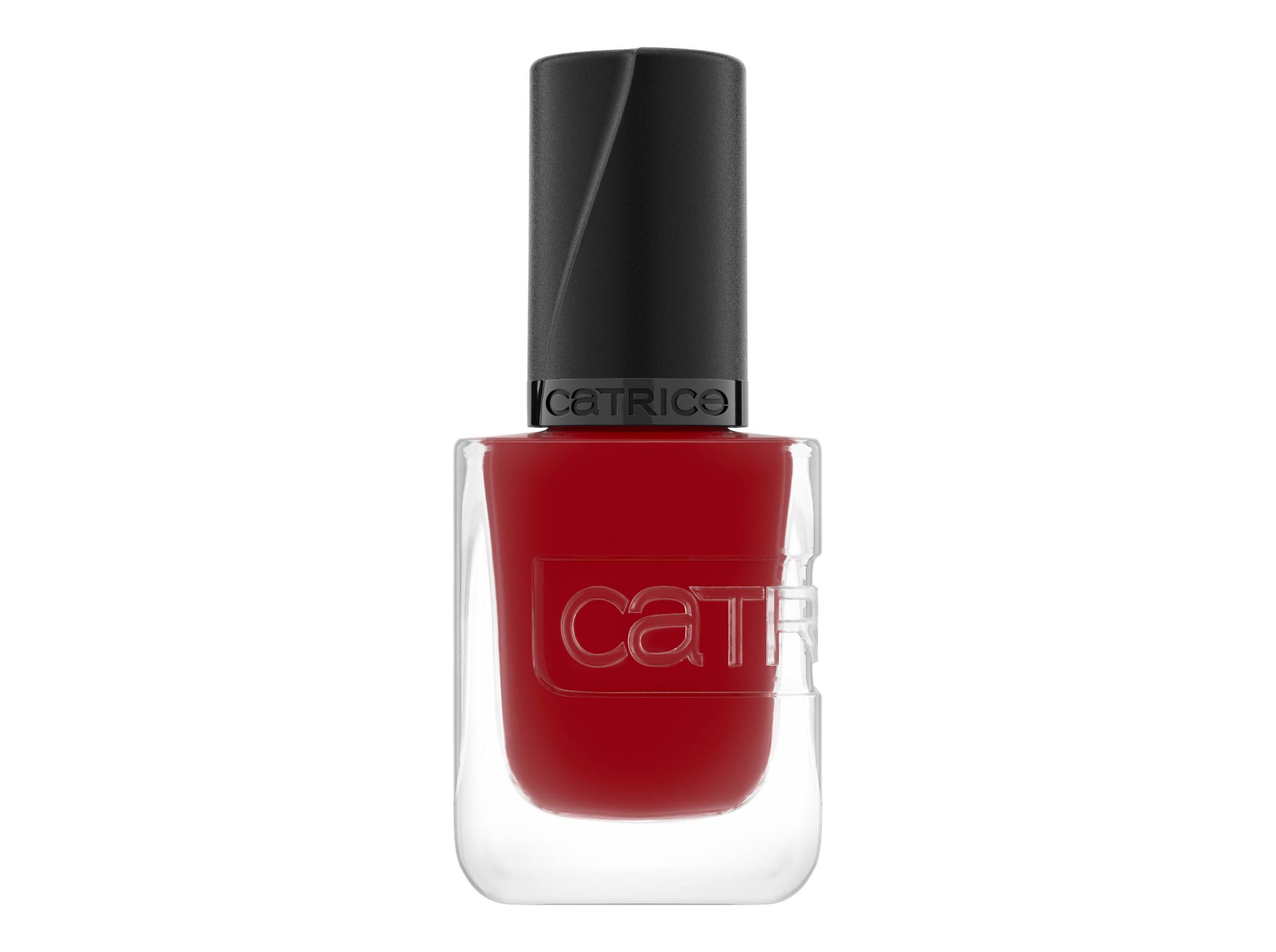 VERNIZ UNHAS CATRICE VERMELHO 043 105ML image number 0