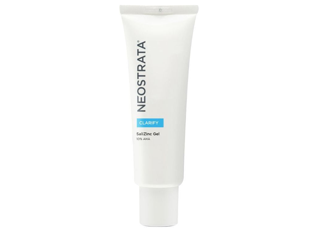 GEL NEOSTRATA CLARIFY SALIZINC 50ML image number 0