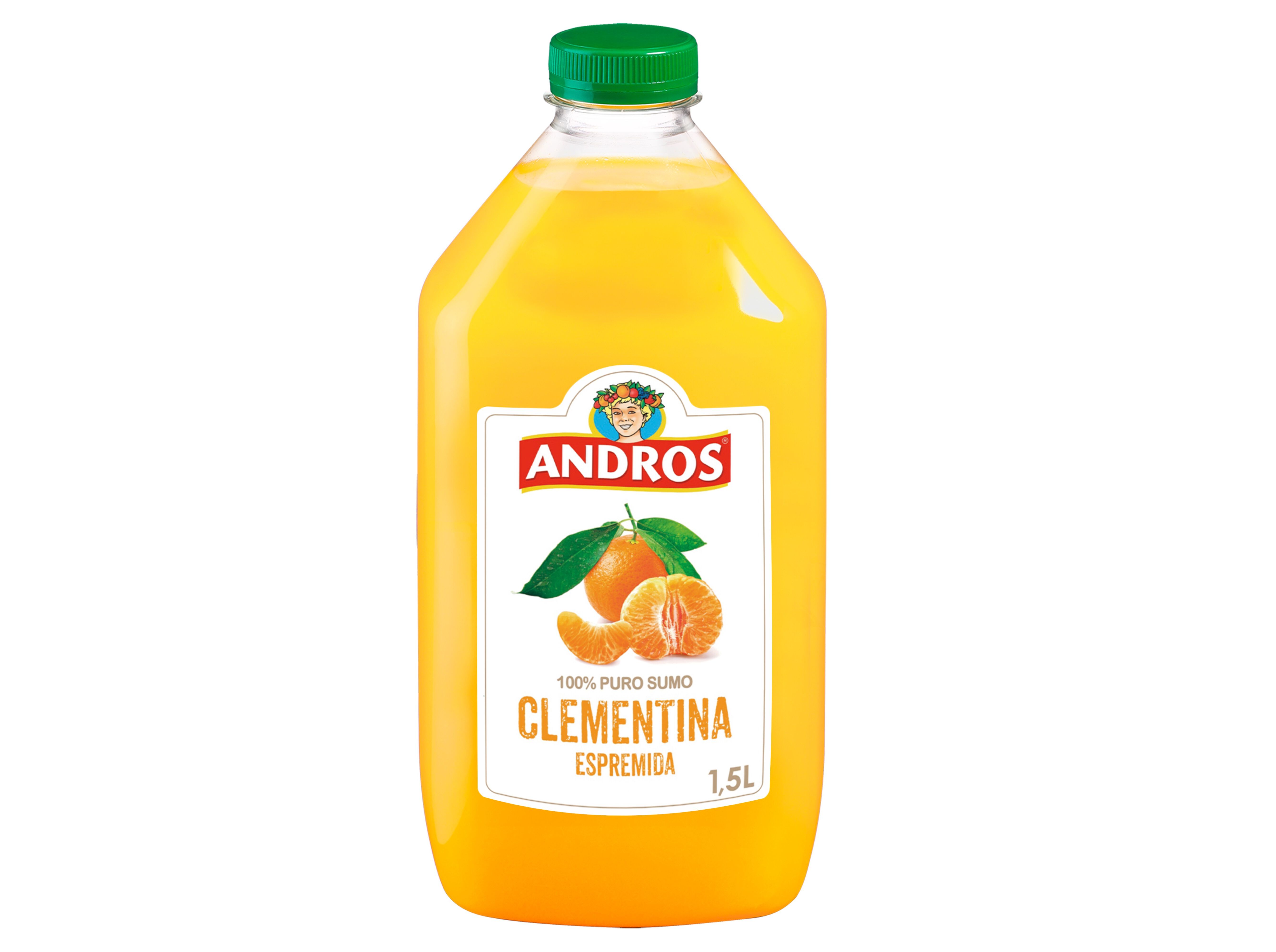 SUMO ANDROS CLEMENTINA 15L (SDR) image number 0