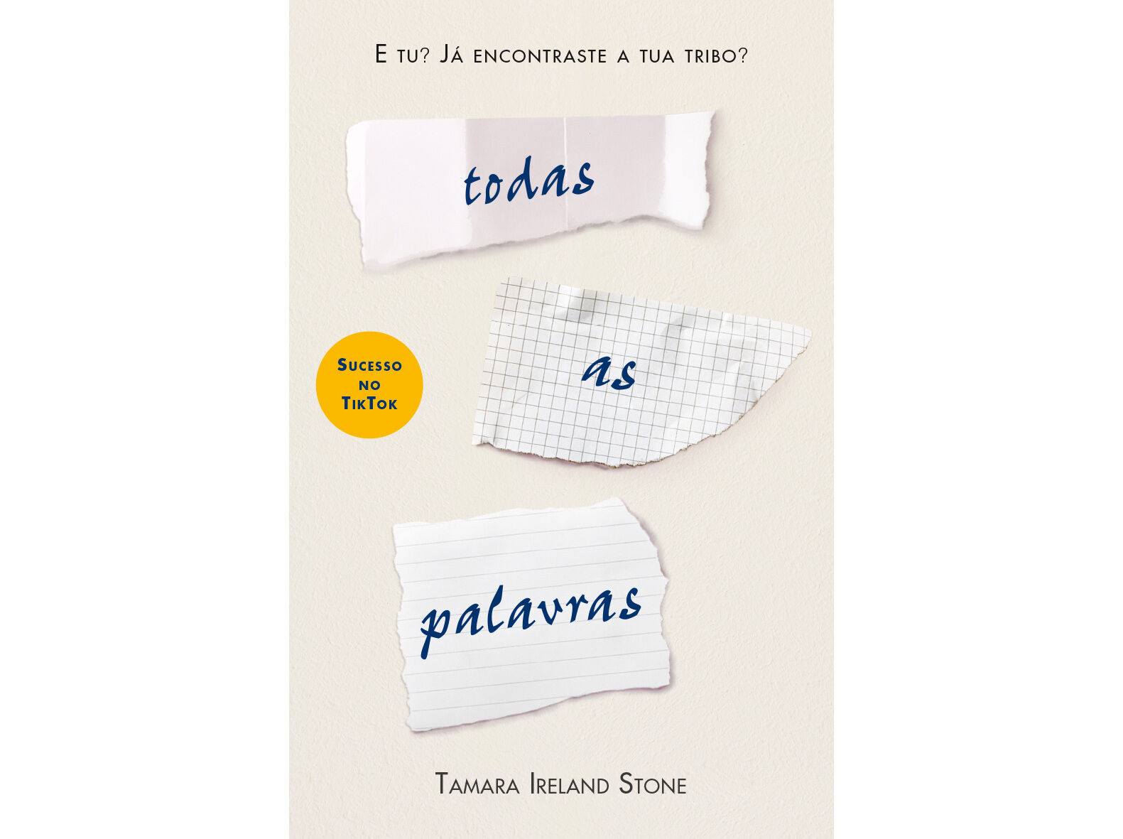 TODAS AS PALAVRAS image number 0