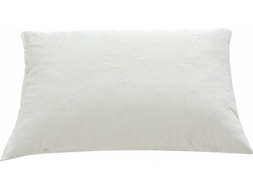 ALMOFADA VISCOEL&Aacute;STICA SOFIA 100% POLIESTER 50X70CM