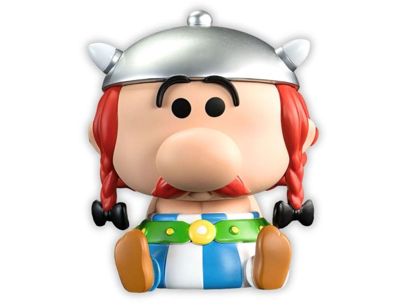 MEALHEIRO CHIBI OBELIX