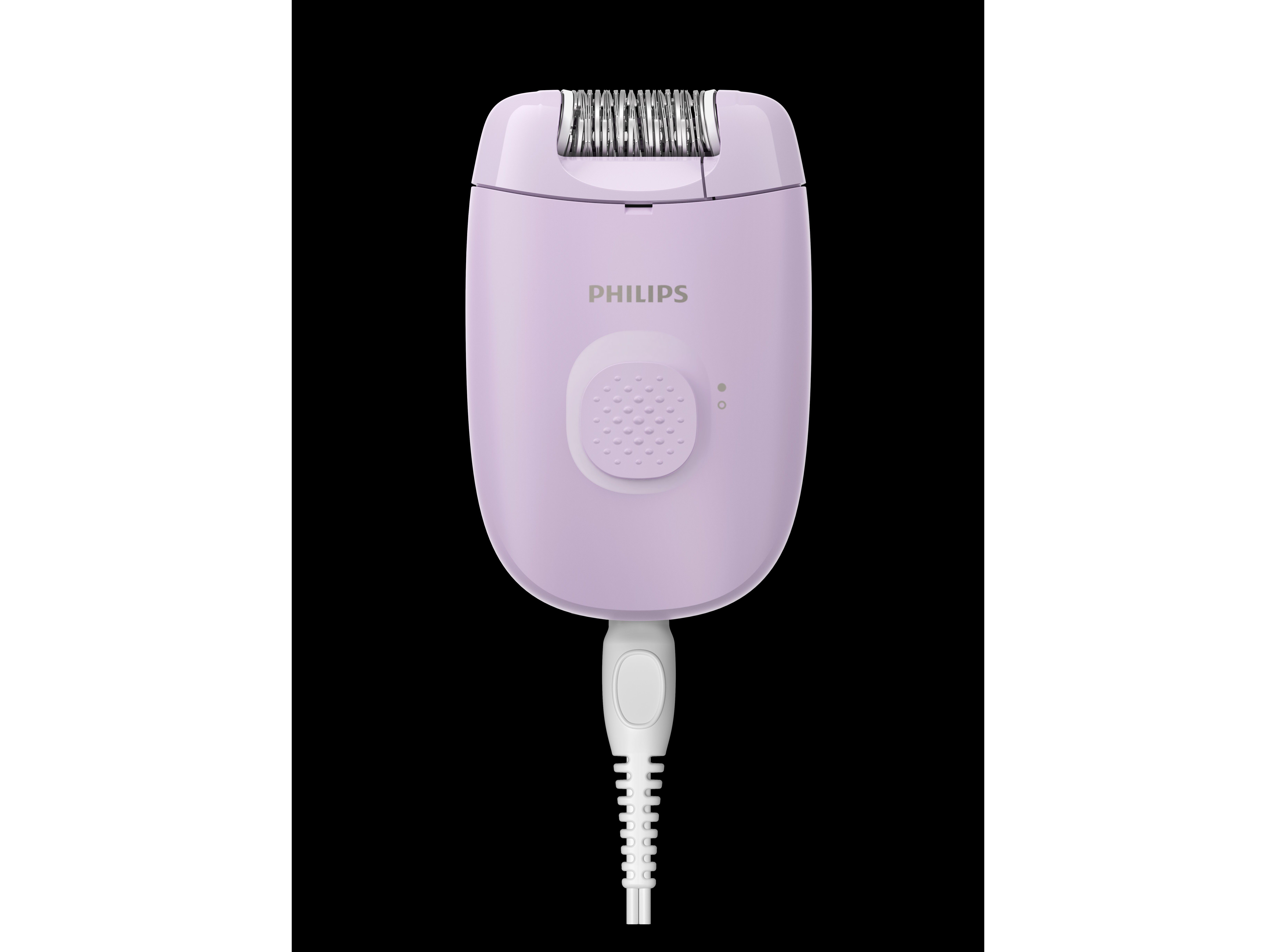 DEPILADORA ARRANQUE PHILIPS BRE238/00