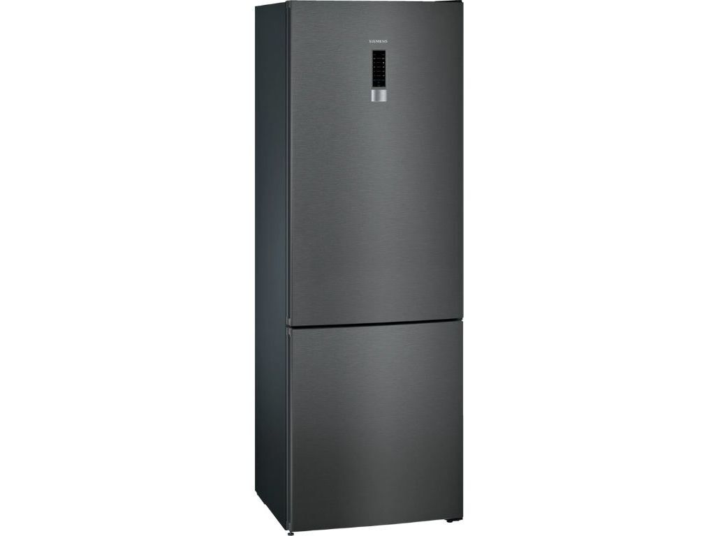 COMBINADO SIEMENS KG49NXXEA DARK INOX E NO FROST image number 0