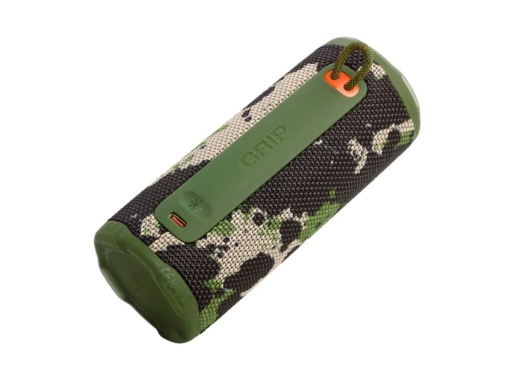 COLUNA PORT&Aacute;TIL JBL GRIP SQUAD image number 4