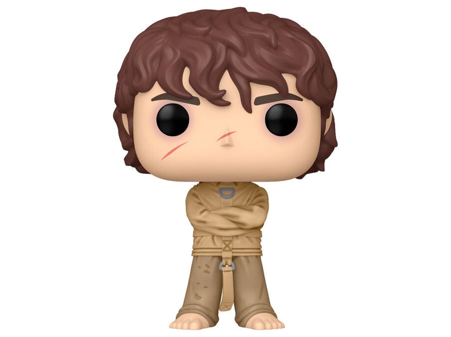 FIGURA POP! FUNKO WEDNESDAY S2 PT 2 - TYLER GALPIN image number 1