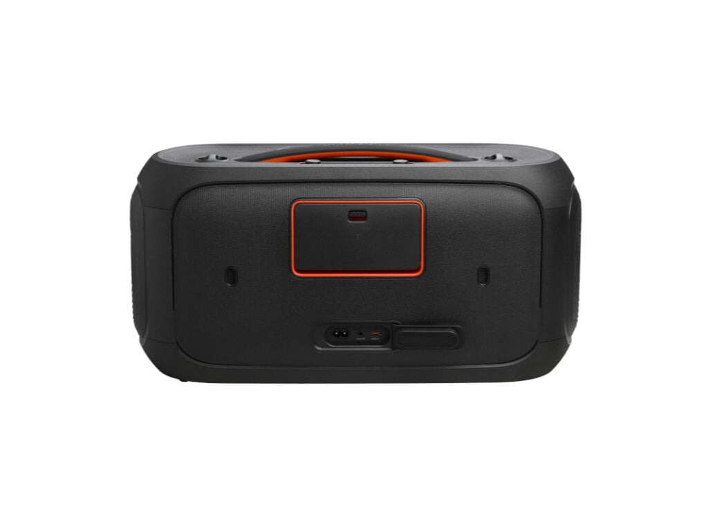 COLUNAS ALTA POT&Ecirc;NCIA JBL PARTYBOX ON THE GO 2 image number 7