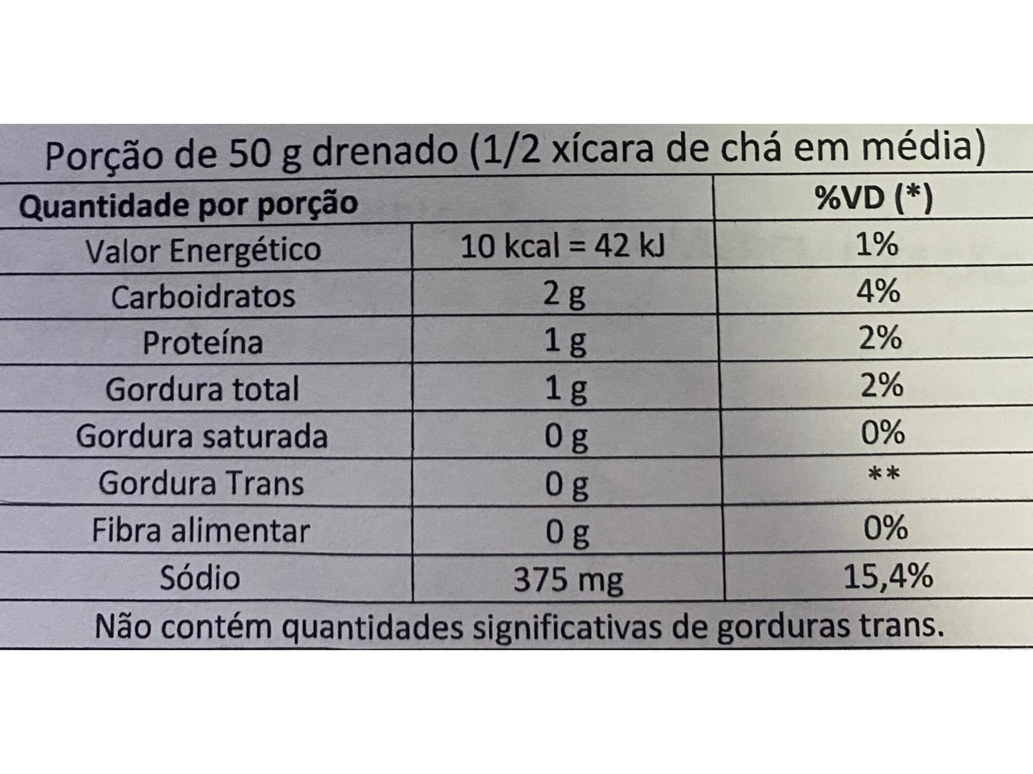 PREPARADOS PALMITO MUCHO GUSTORODELAS 300G image number 1