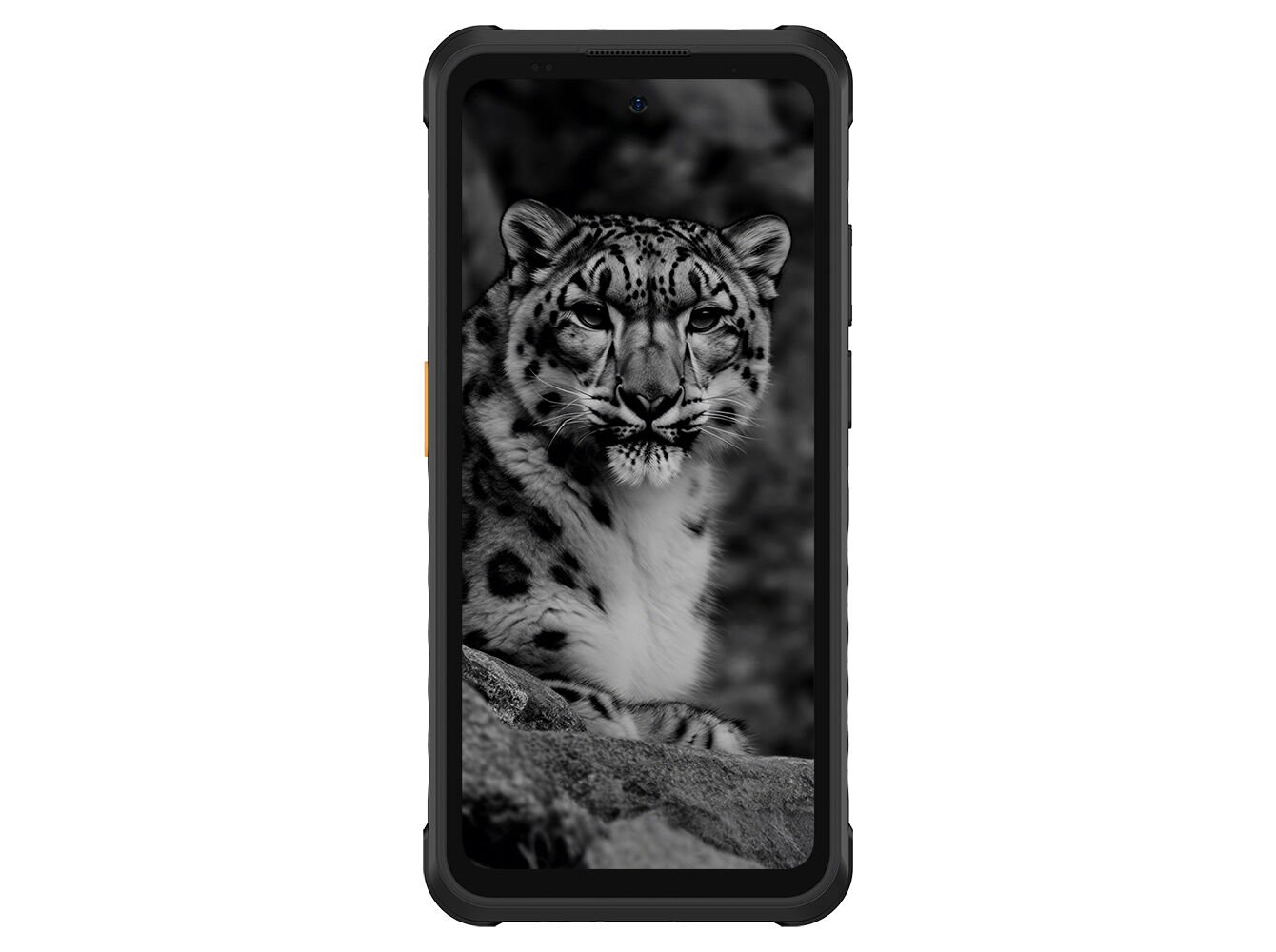 SMARTPHONE ROBUSTO ULEFONE ARMOR X31 6GB 128GB PRETO image number 1