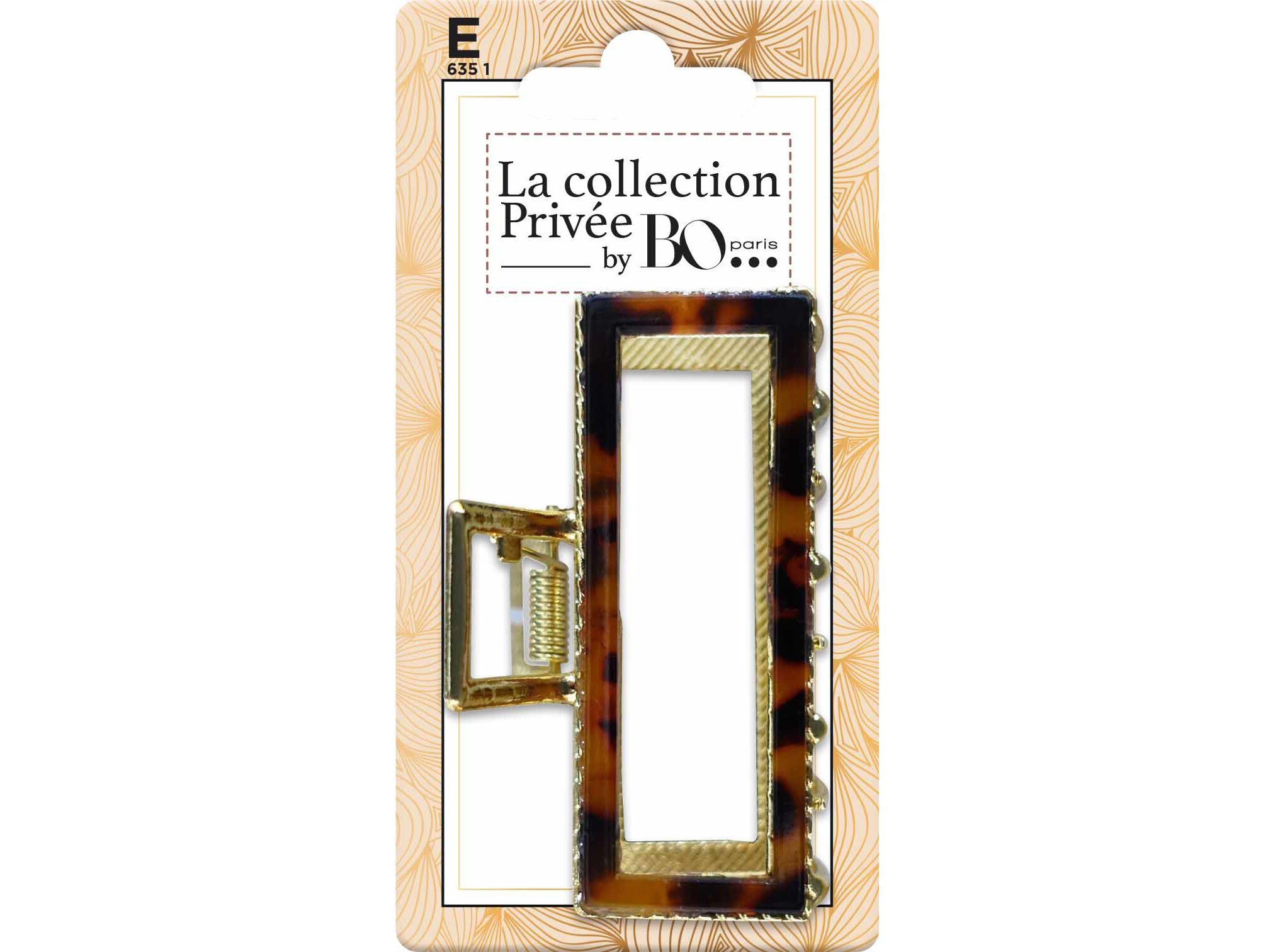 MOLA BO PARIS PIN&Ccedil;A GRANDE CASTANHO UN image number 0