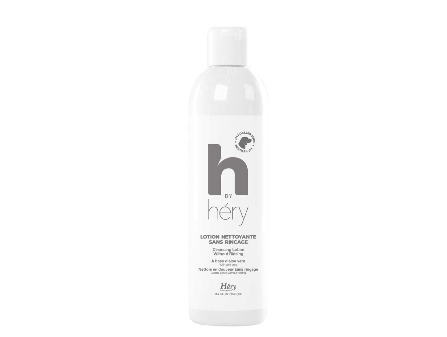 LO&Ccedil;&Atilde;O LIMPEZA C&Atilde;O H&Eacute;RY 250 ML image number 1