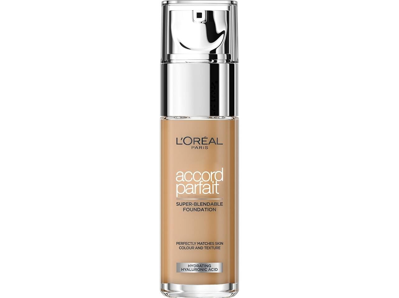 BASE L'OR&Eacute;AL ACCORD PARFAIT 7.D/W image number 0